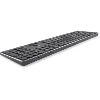 Клавиатура Oklick K867W фото 5
